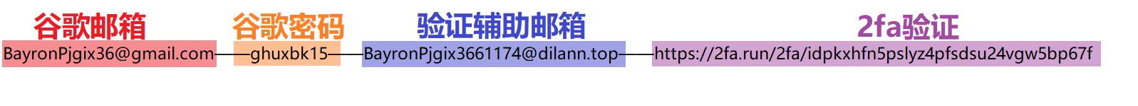 谷歌gmail邮箱账号批发商城网站